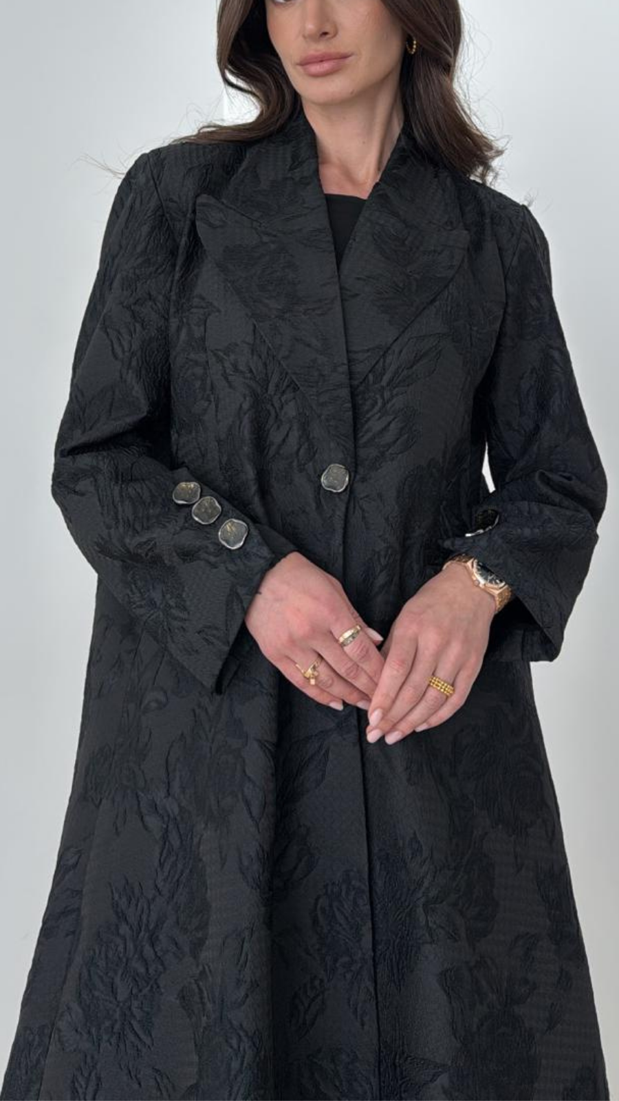 Abaya #707