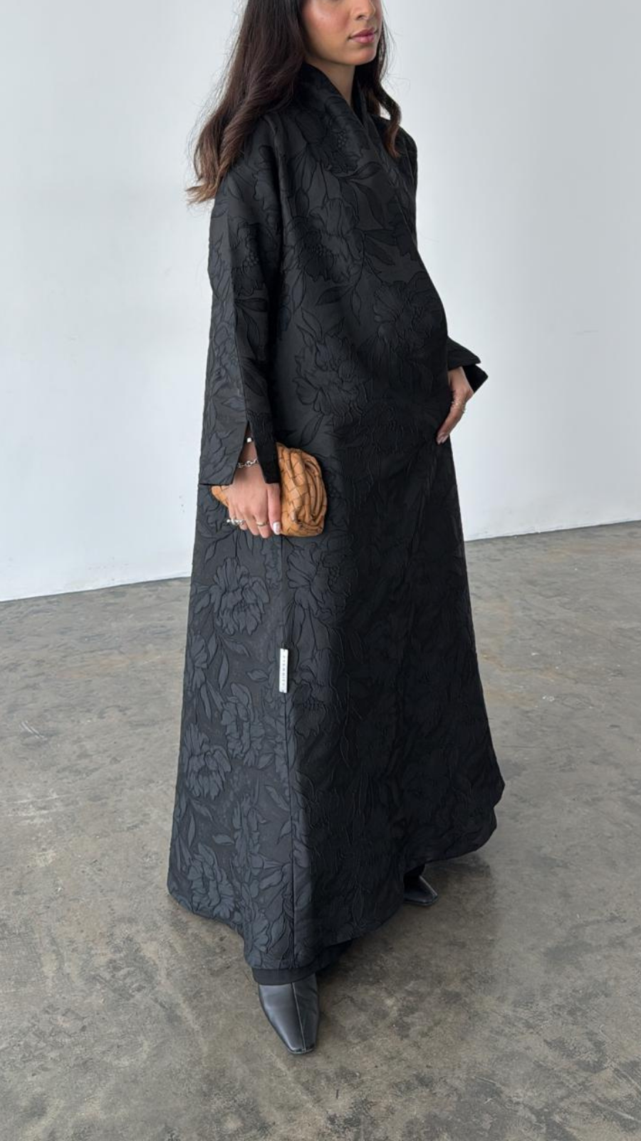 Abaya #694