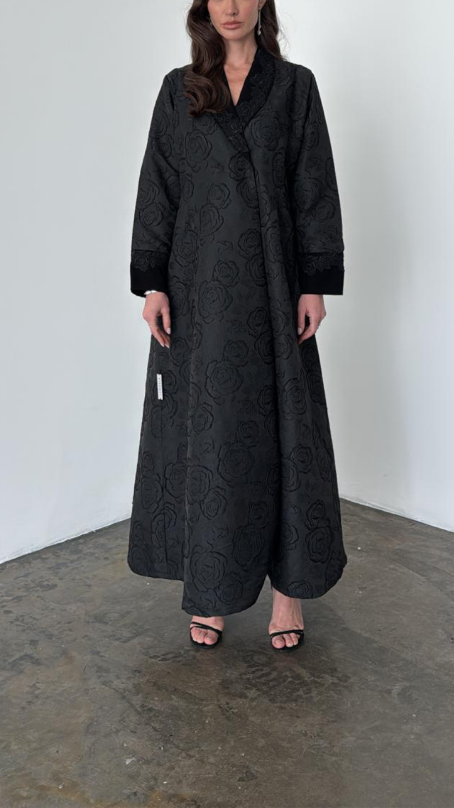 Abaya #786