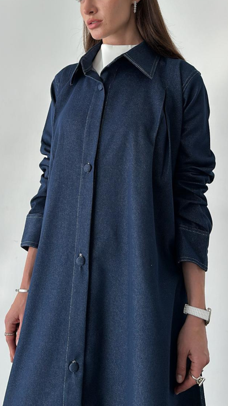 Abaya #672