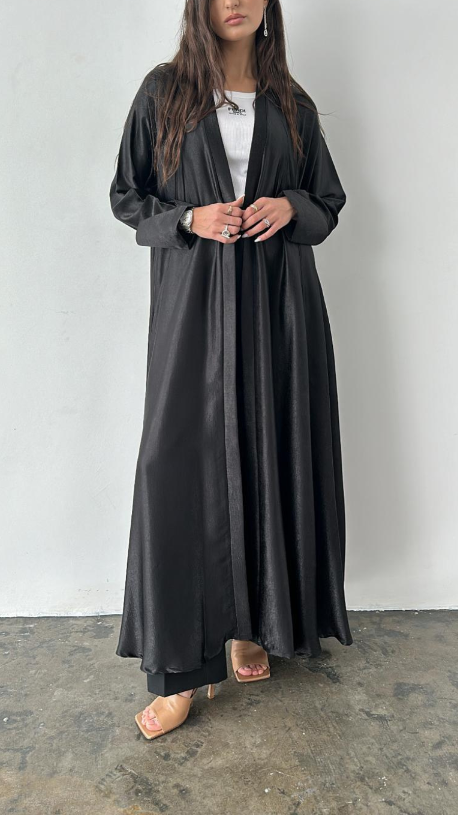 Abaya #631