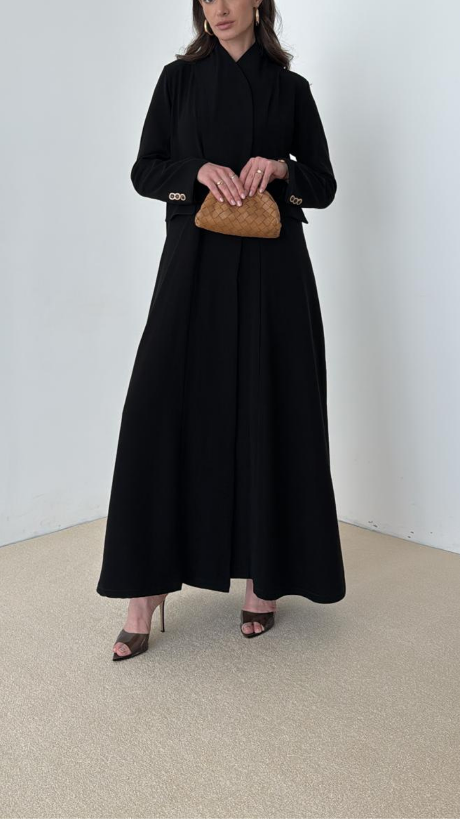 Abaya #706