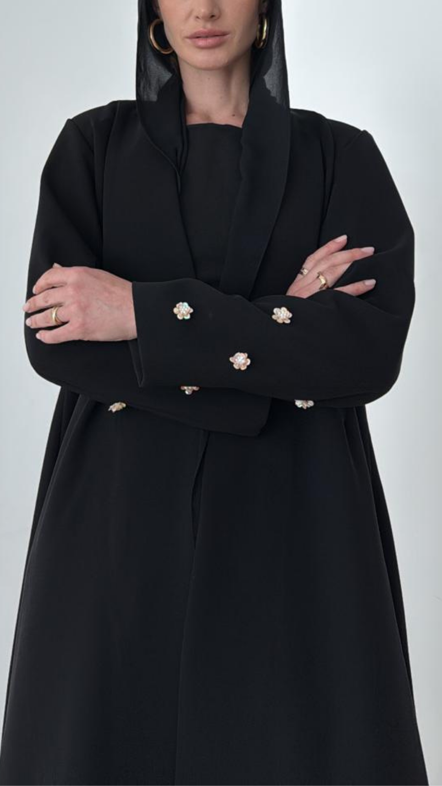Abaya #710