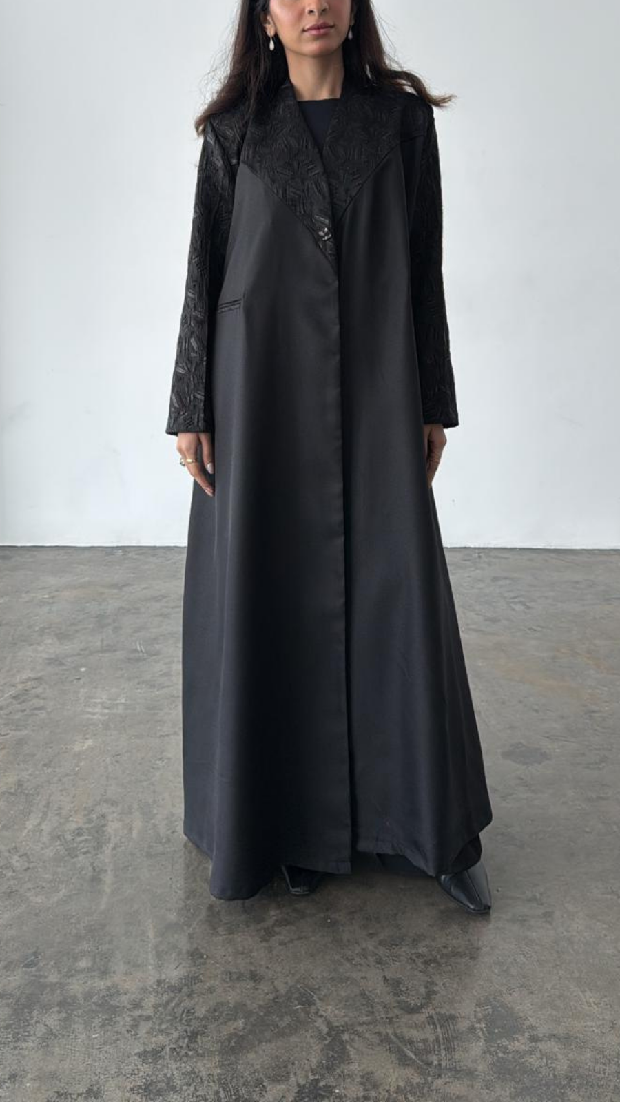 Abaya #696
