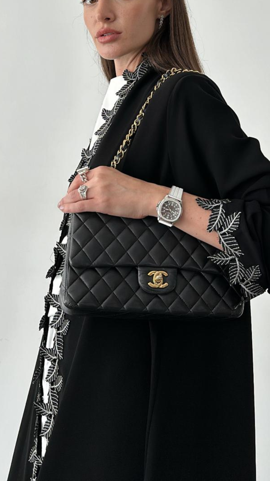 Abaya #658