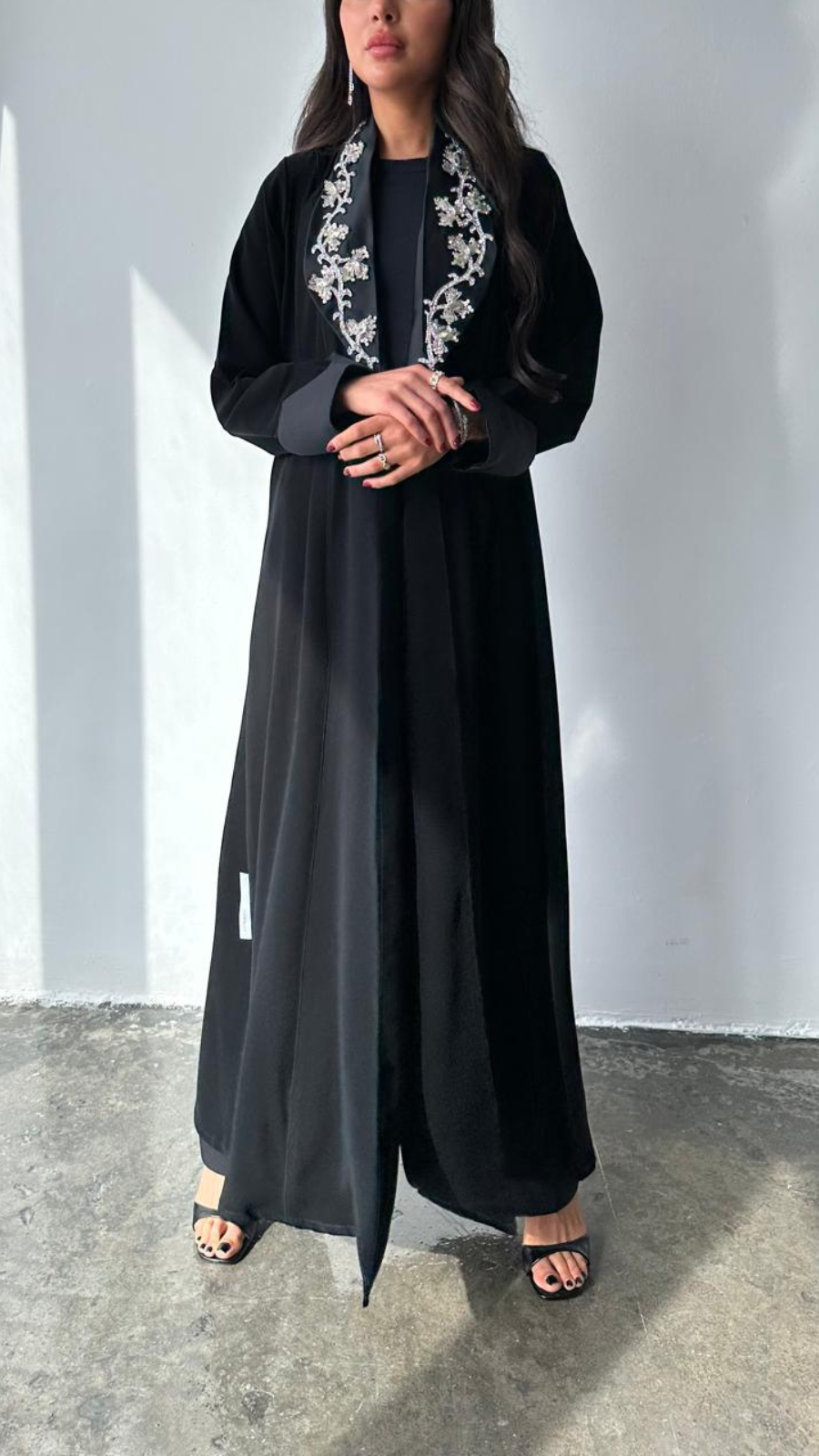 Abaya #627