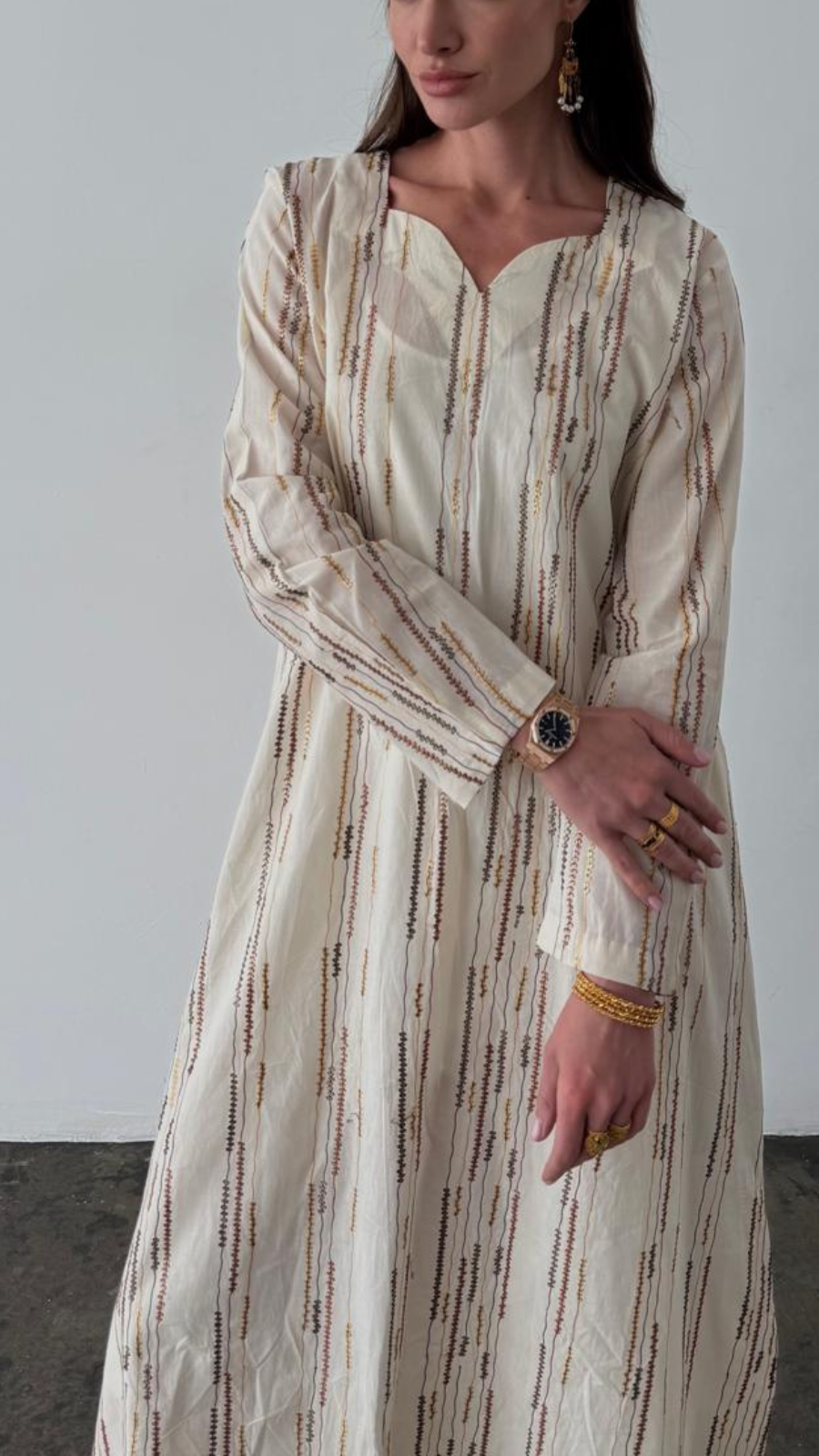Kaftan #126
