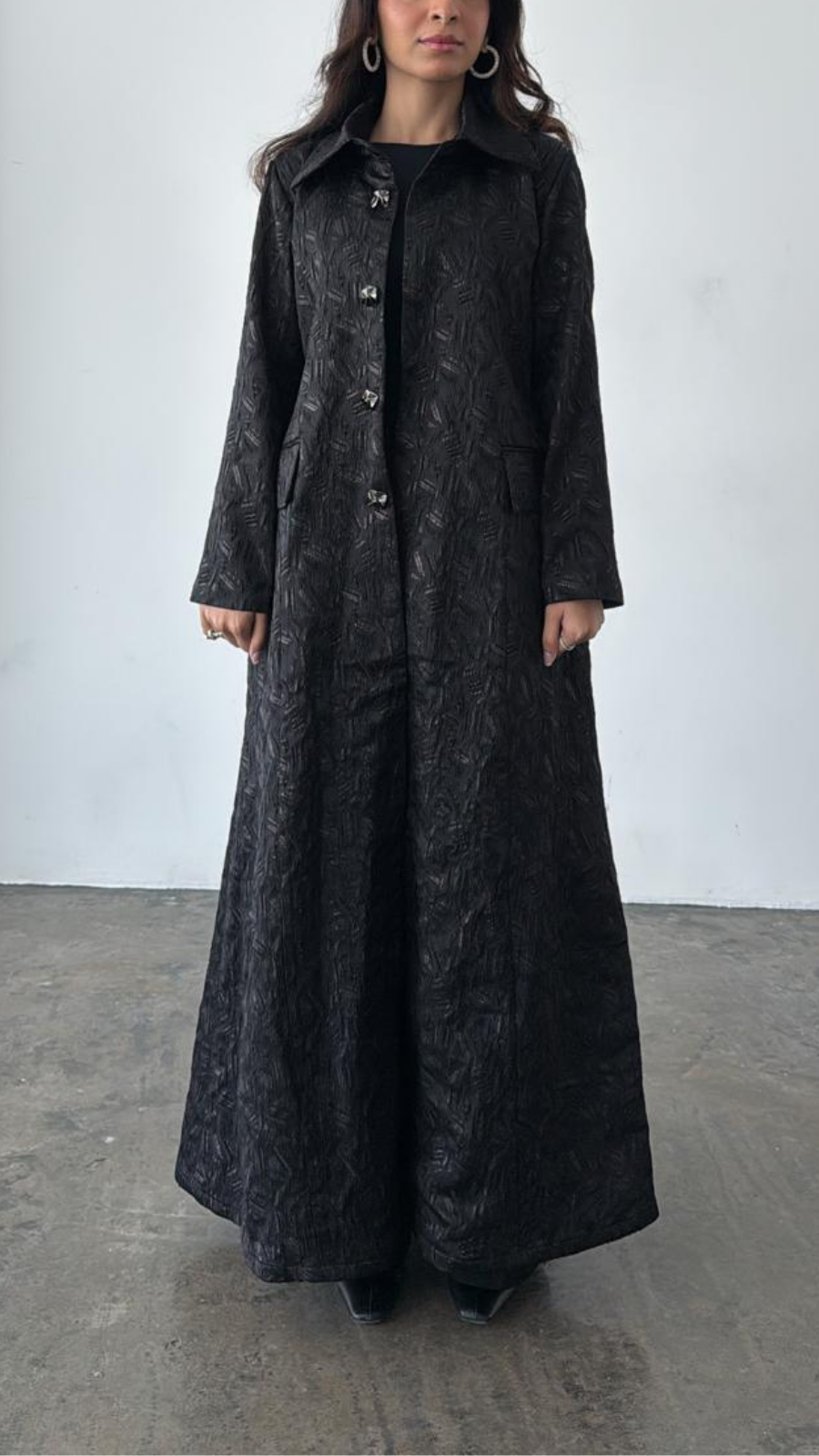 Abaya #686