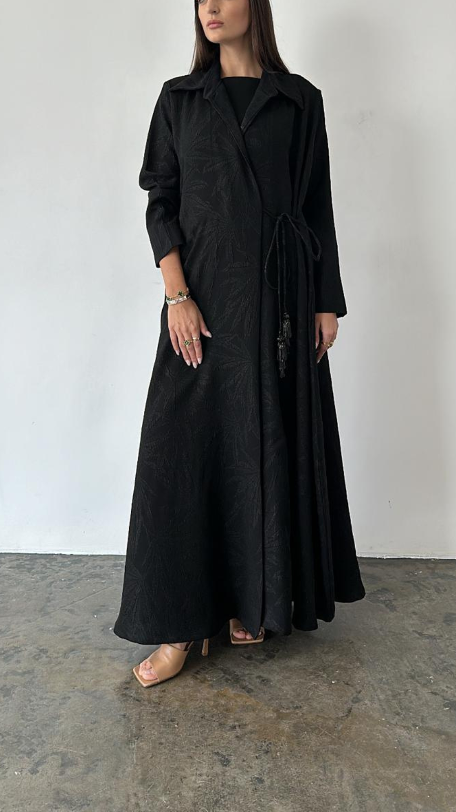 Abaya #675