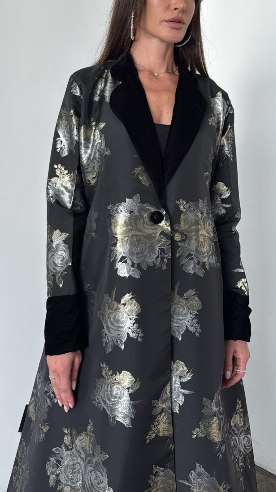 Abaya #755