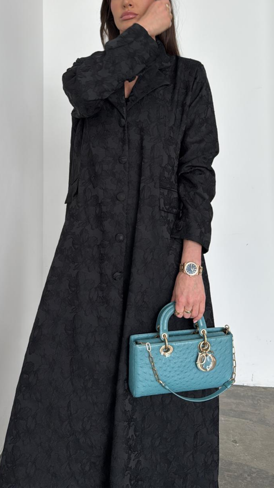 Abaya #776