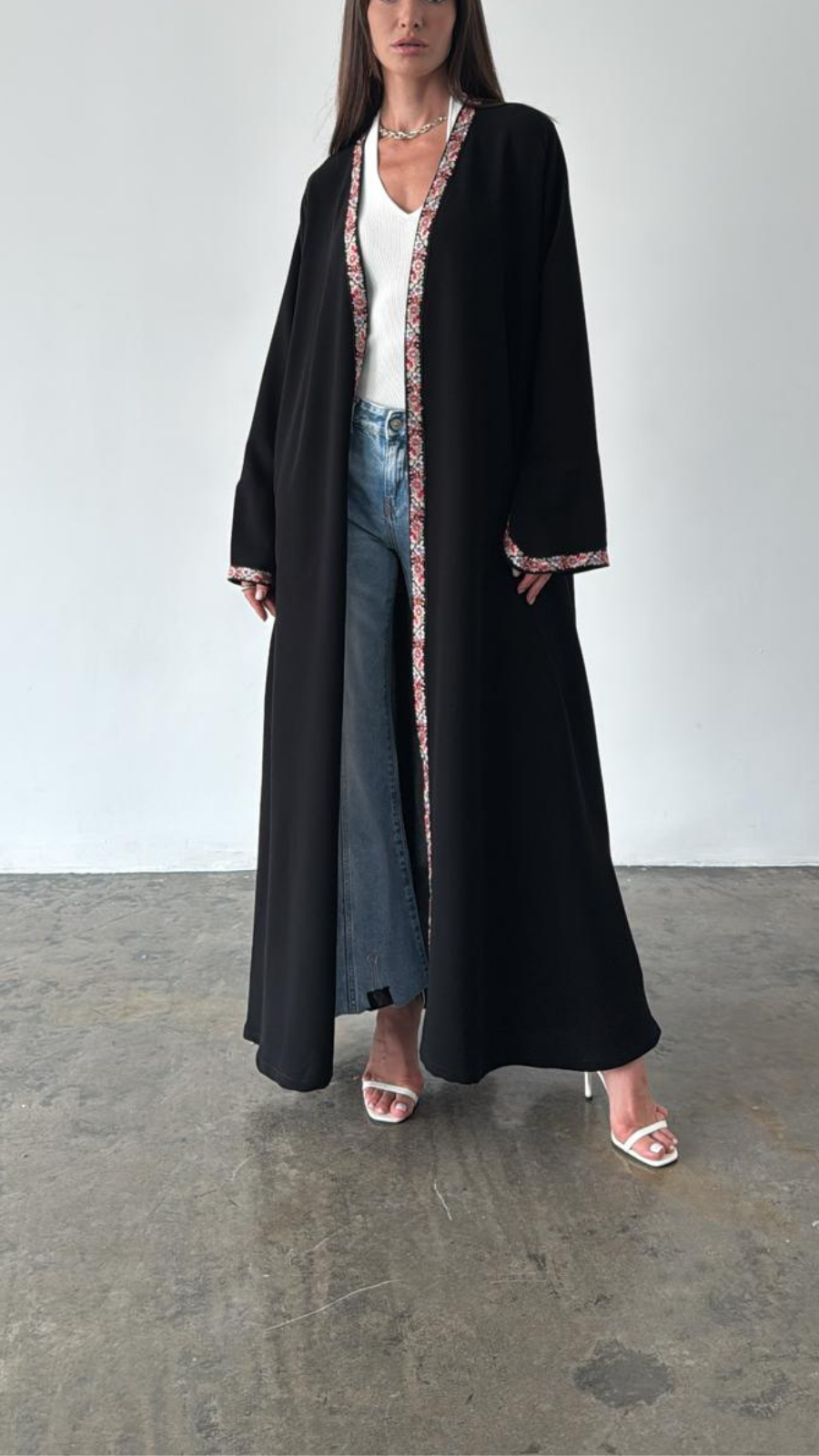Abaya #730