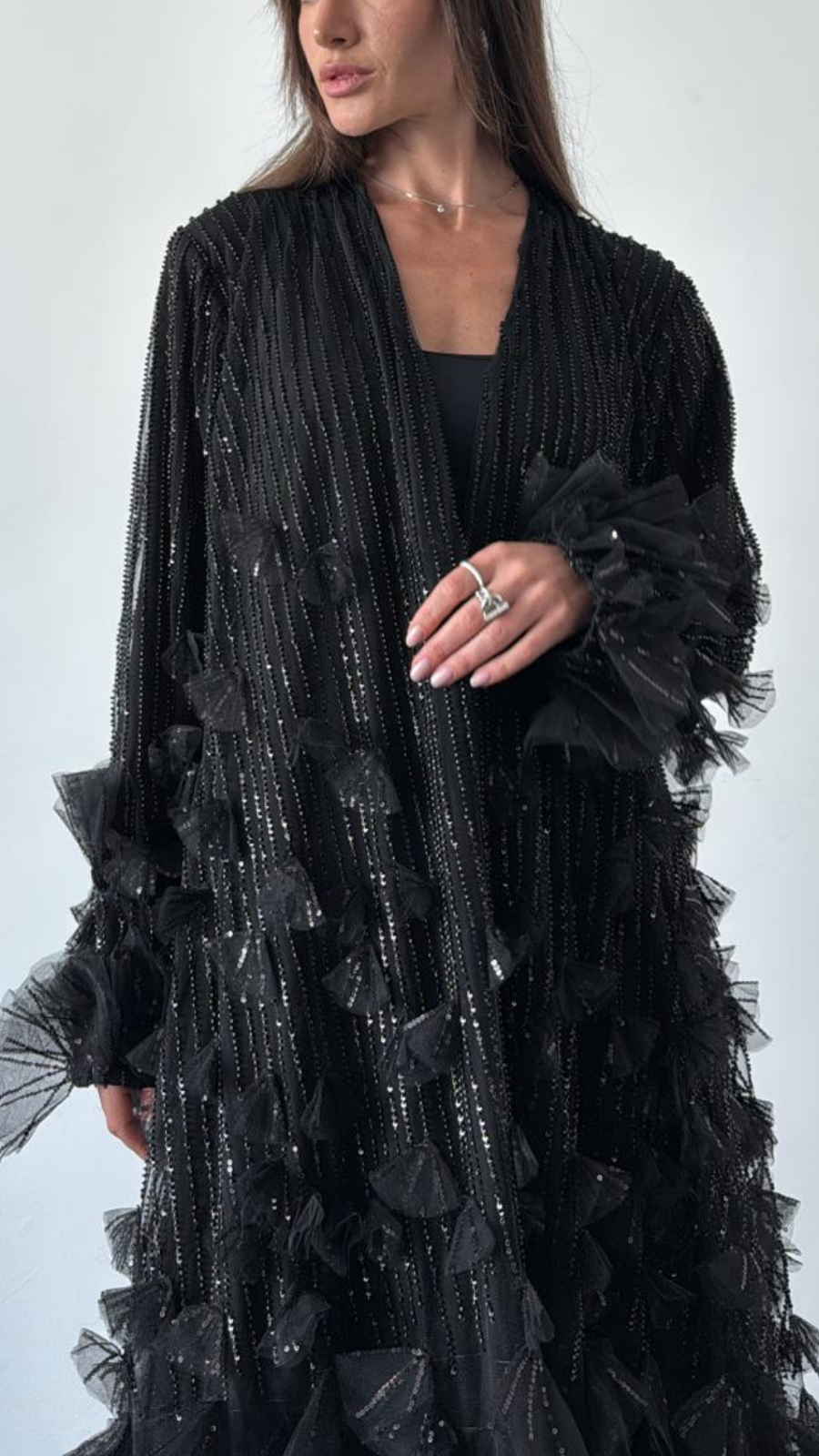 Abaya #752