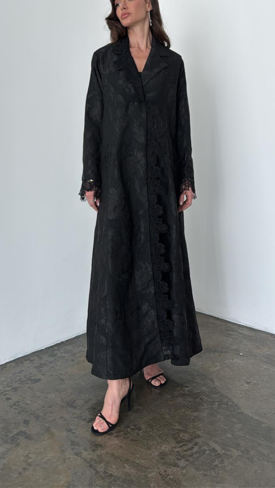 Abaya #788