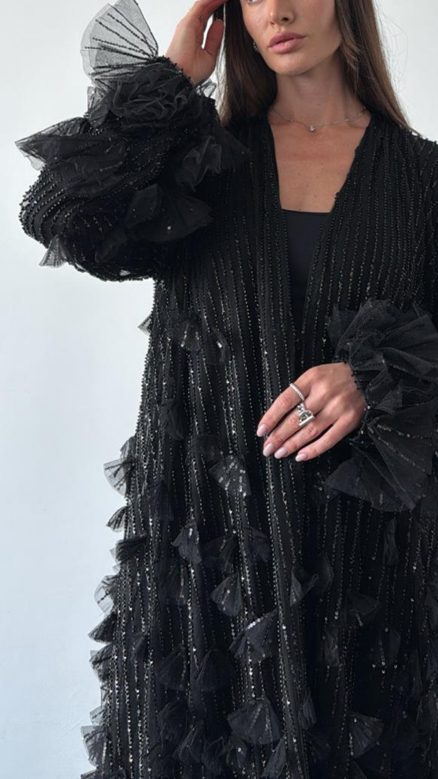 Abaya #752