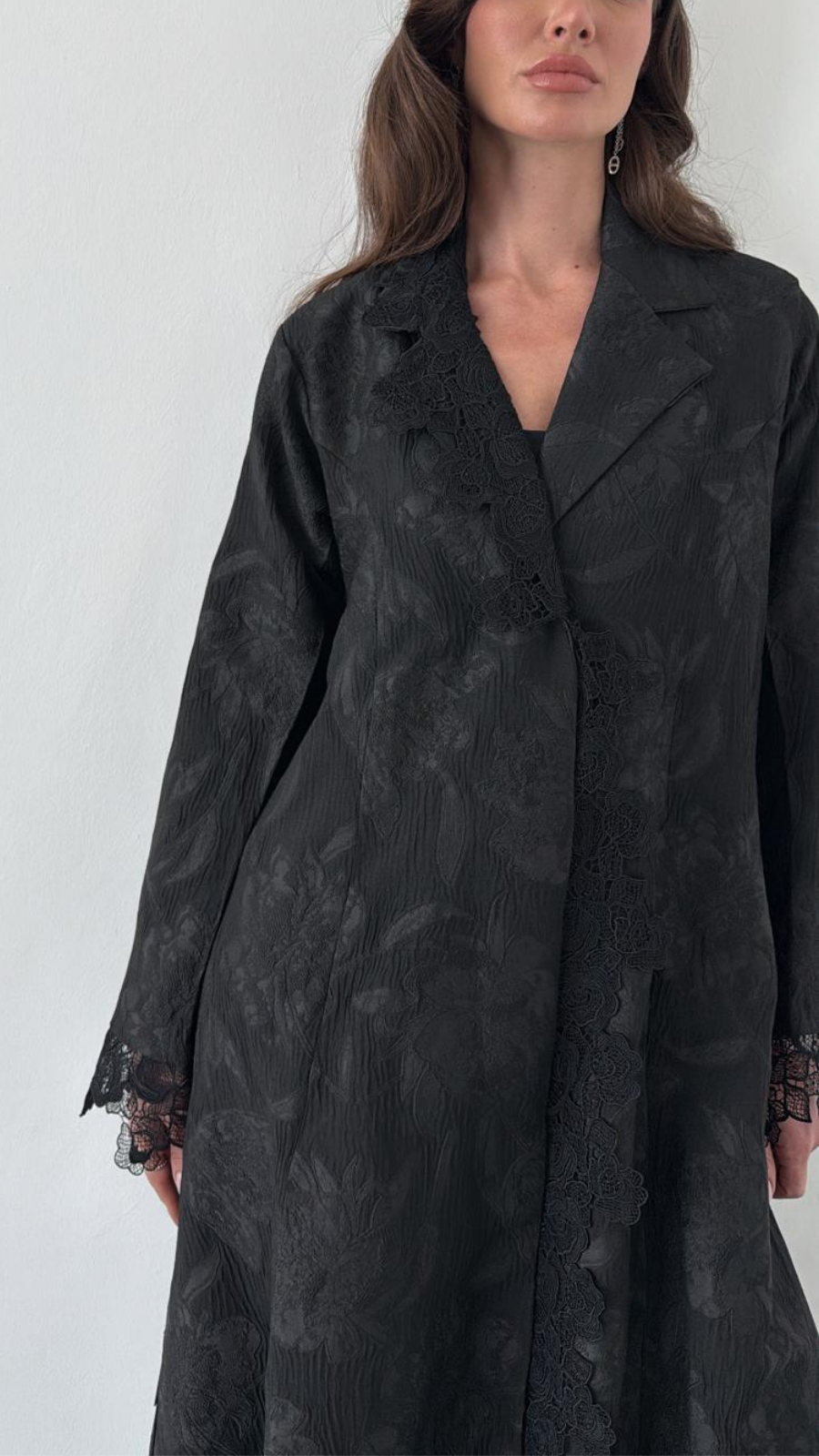 Abaya #788
