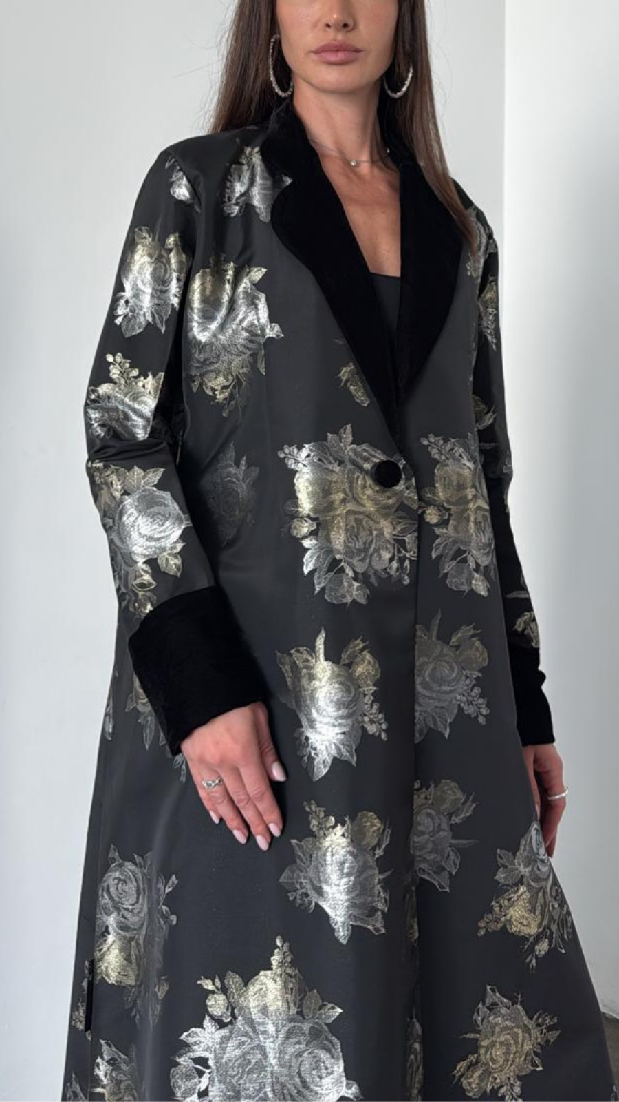 Abaya #755
