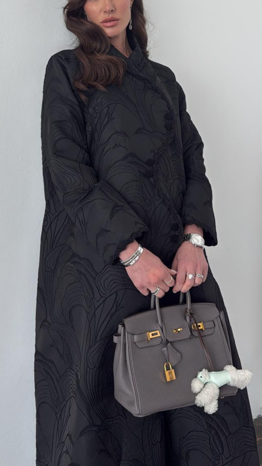 Abaya #784