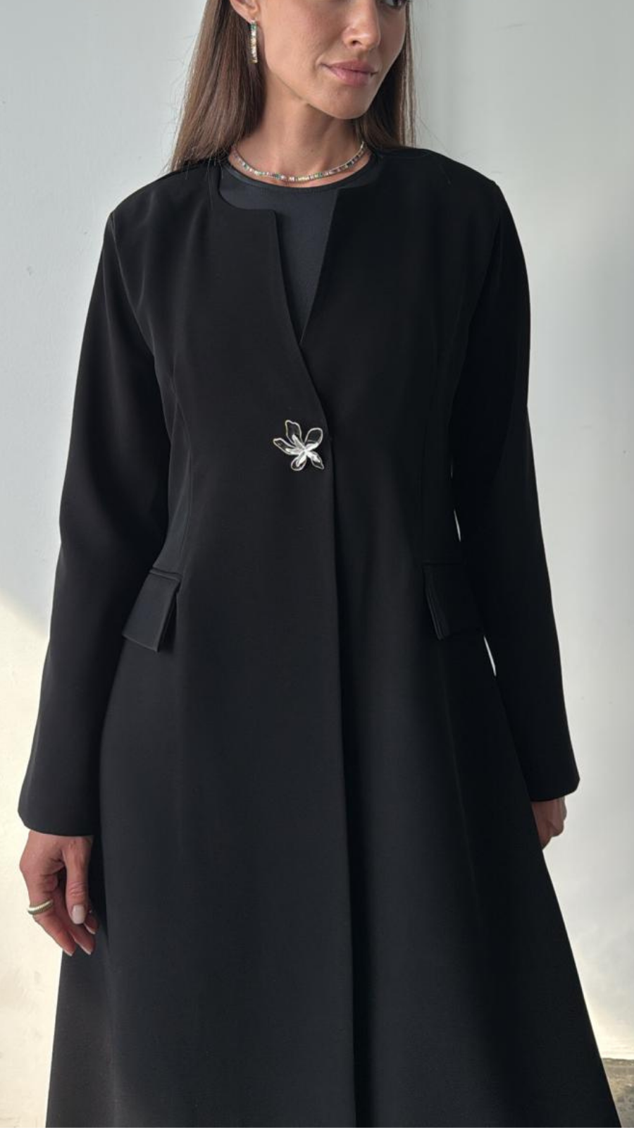 Abaya #739