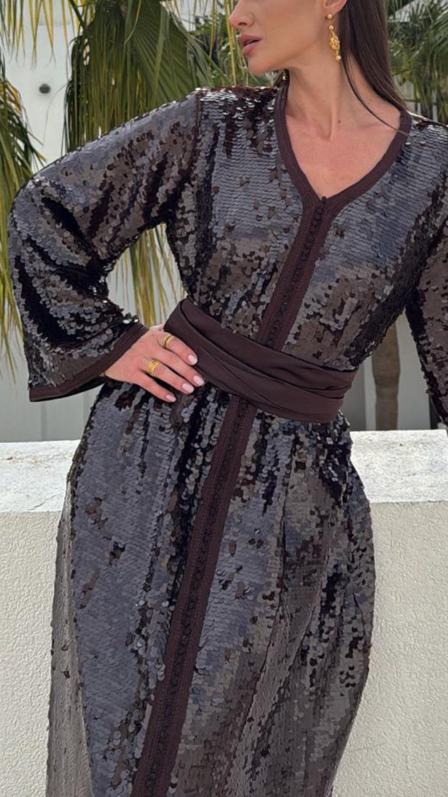 Kaftan #145
