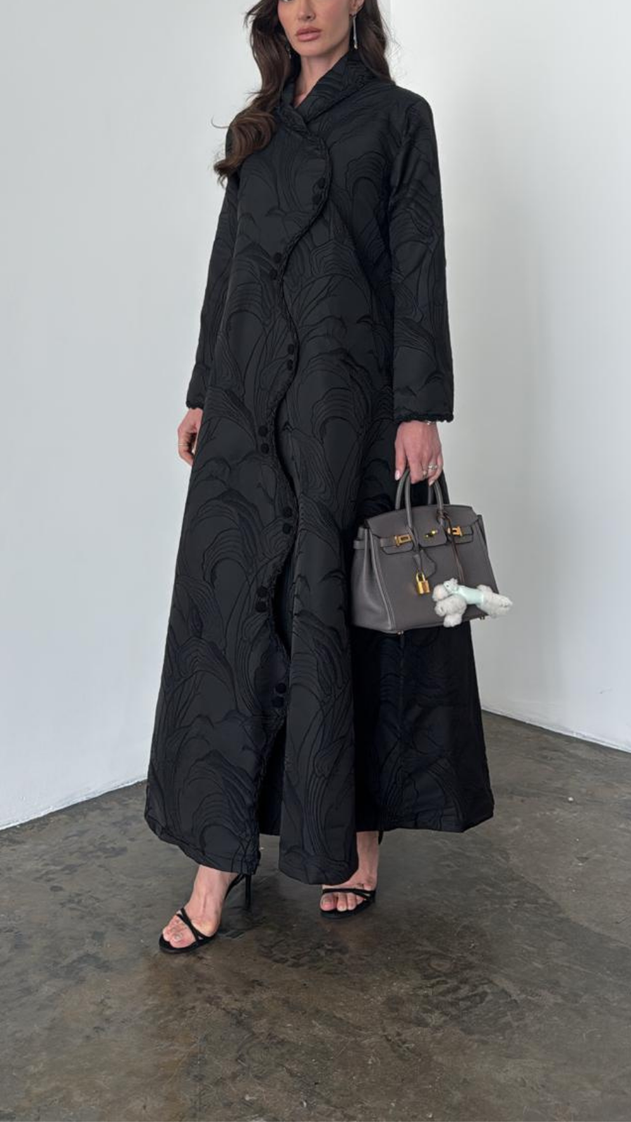 Abaya #784