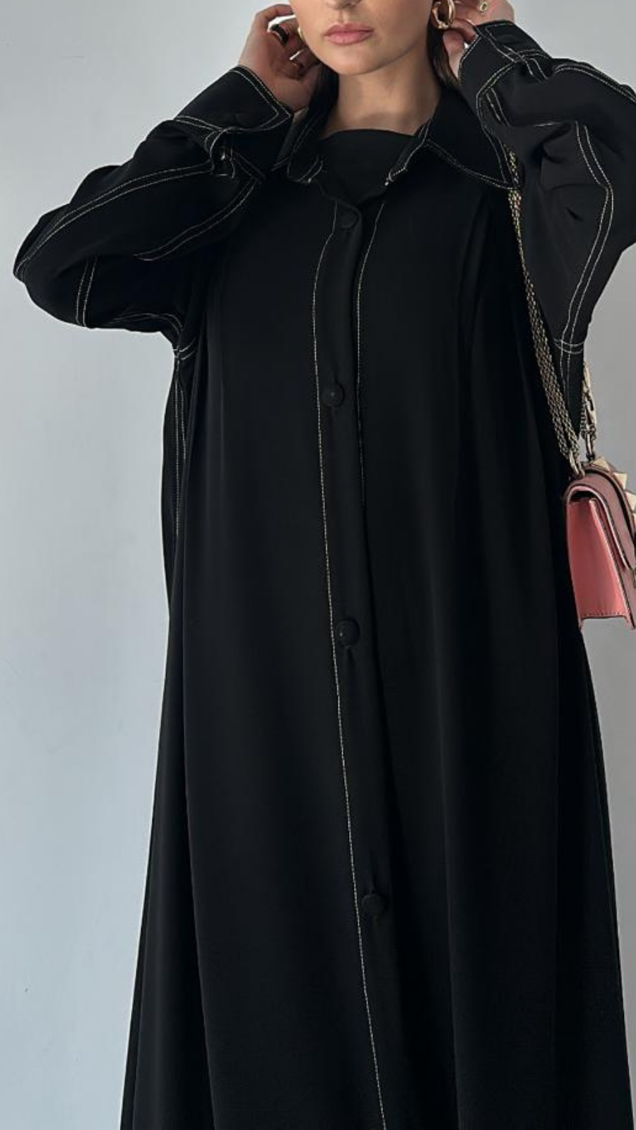 Abaya #731