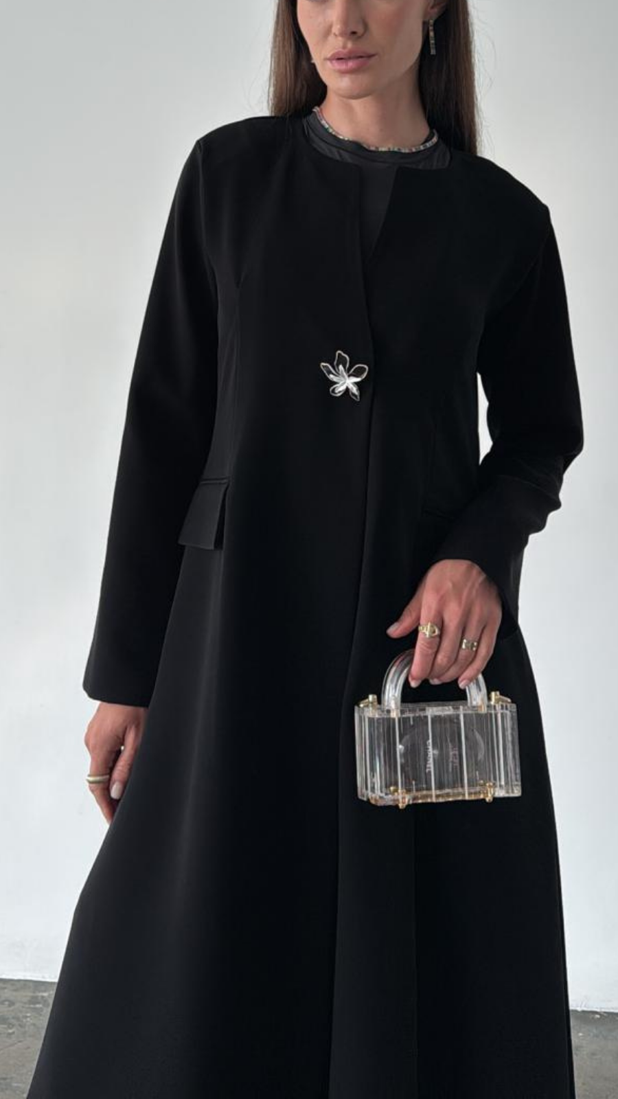 Abaya #739