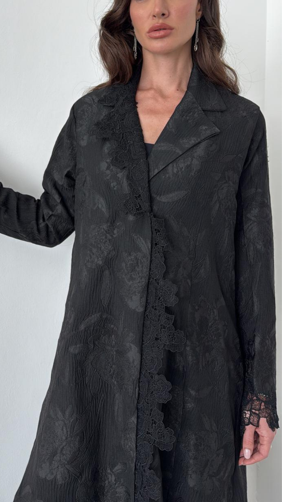 Abaya #788