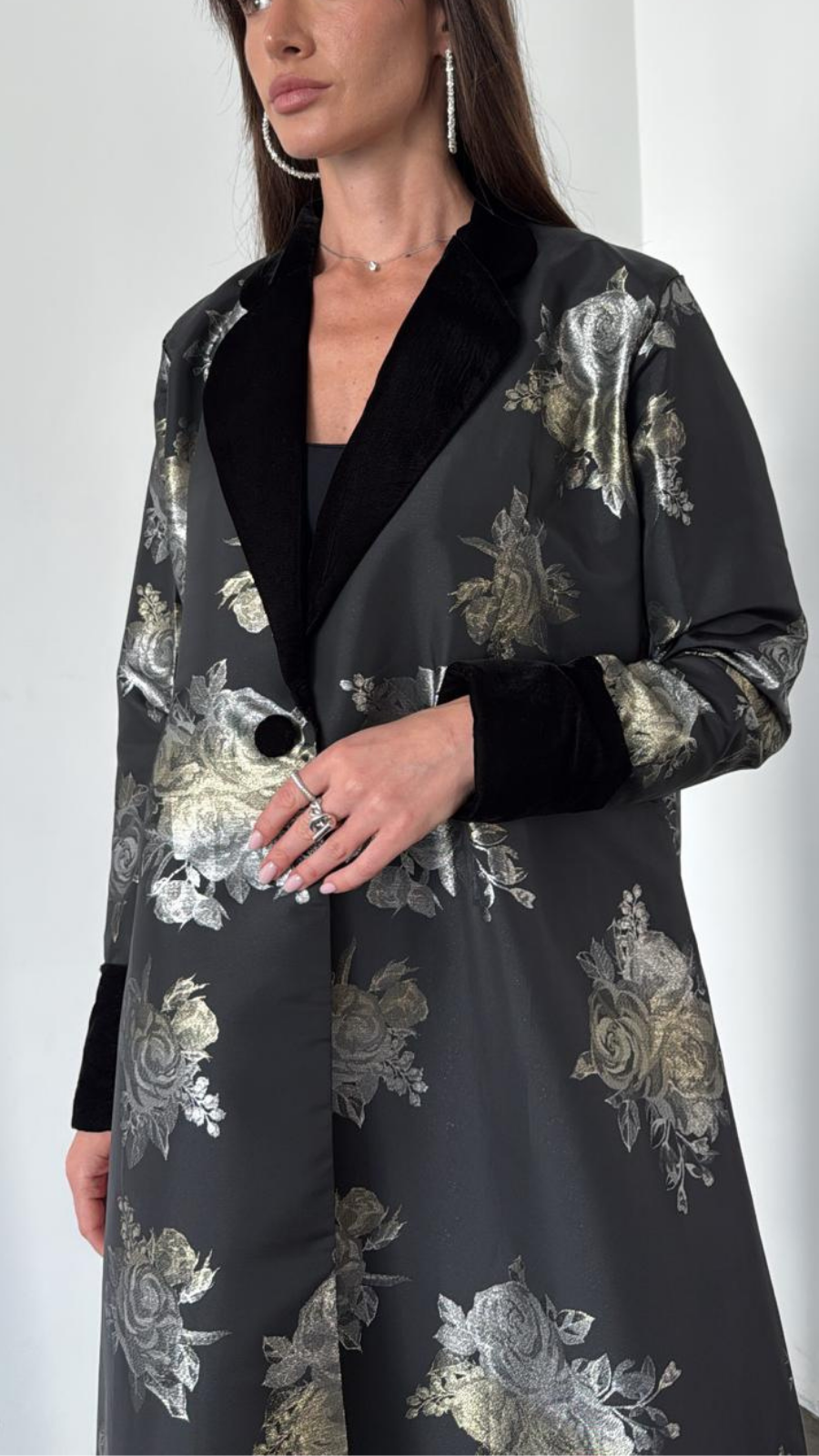 Abaya #755