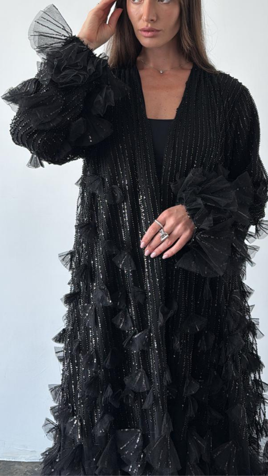 Abaya #752
