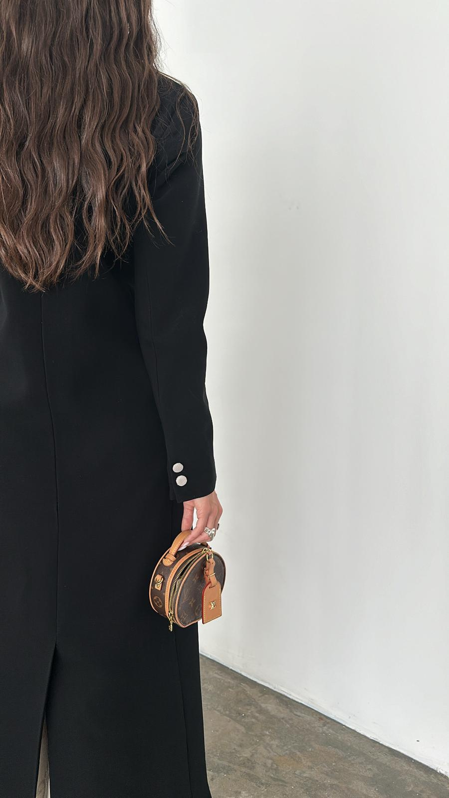 Abaya #607