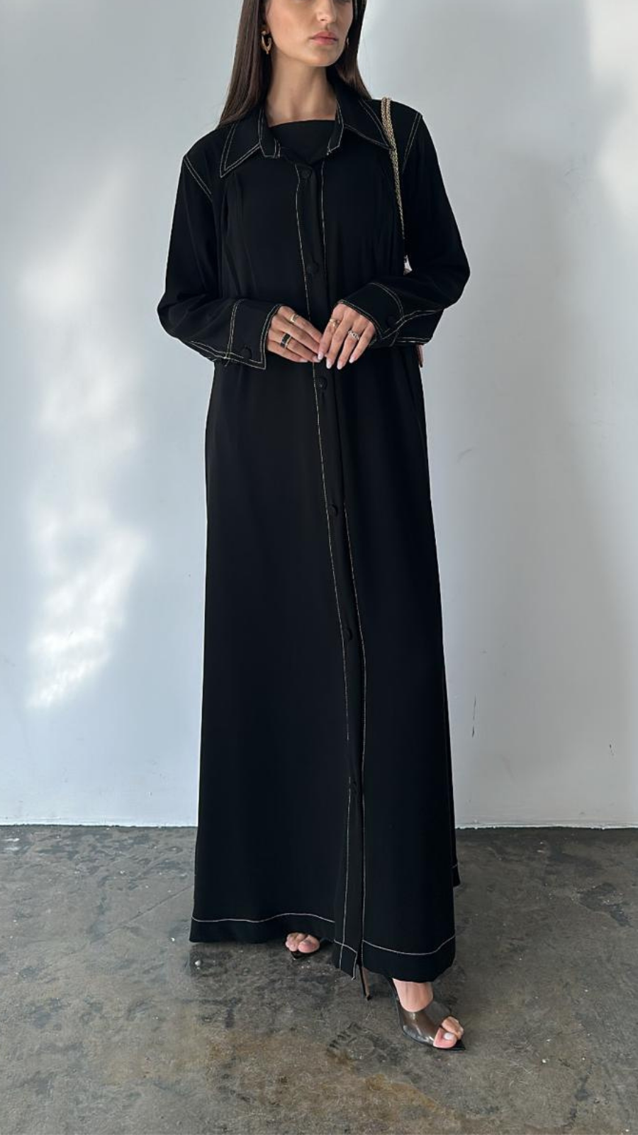 Abaya #731