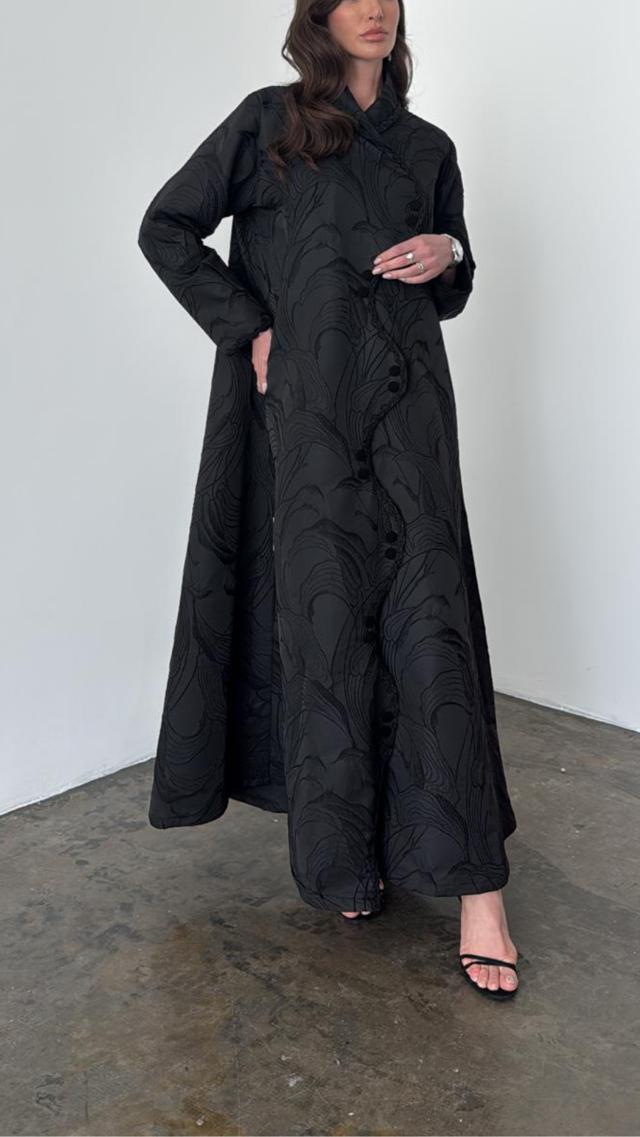 Abaya #784