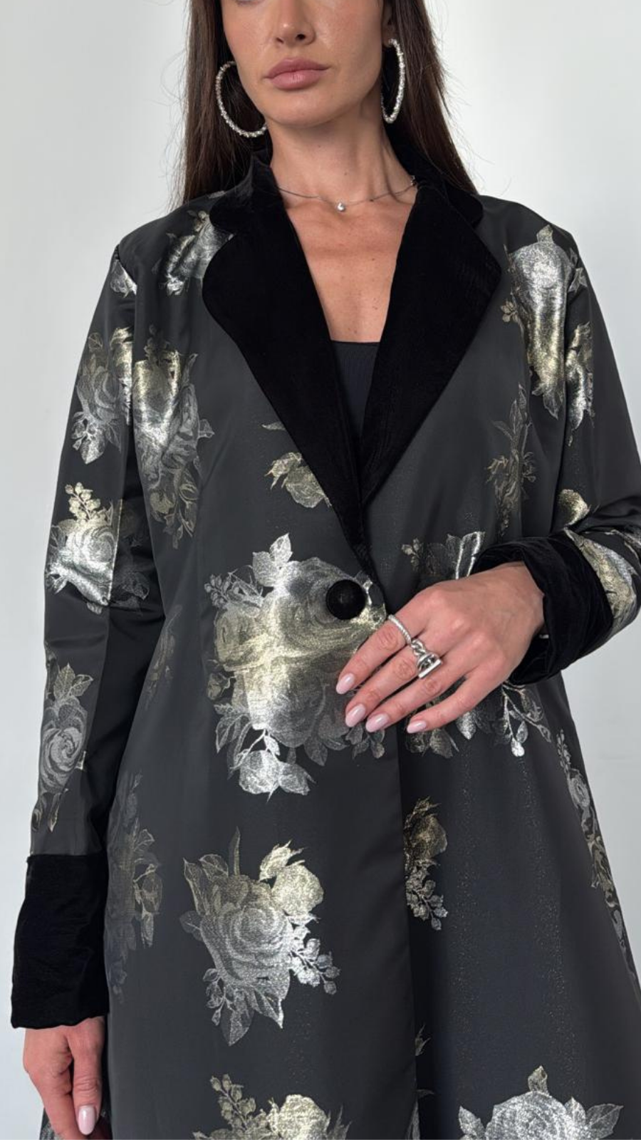 Abaya #755
