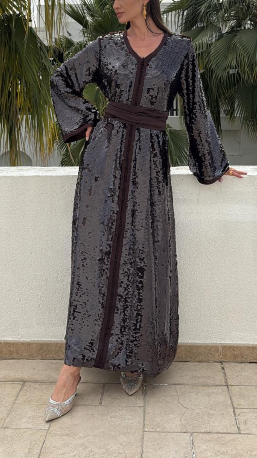 Kaftan #145