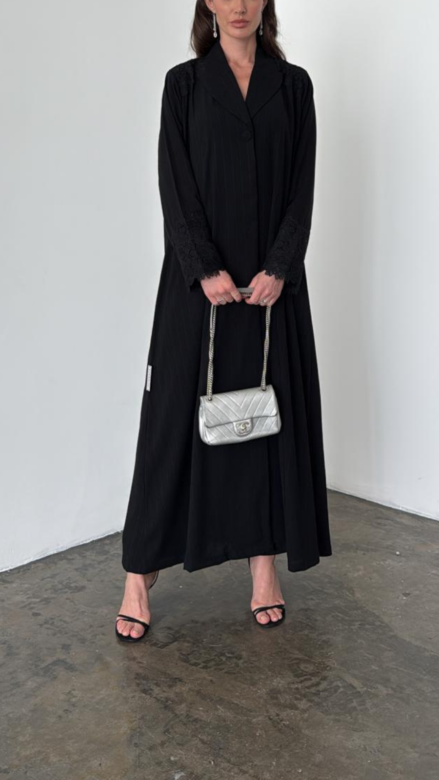 Abaya #793