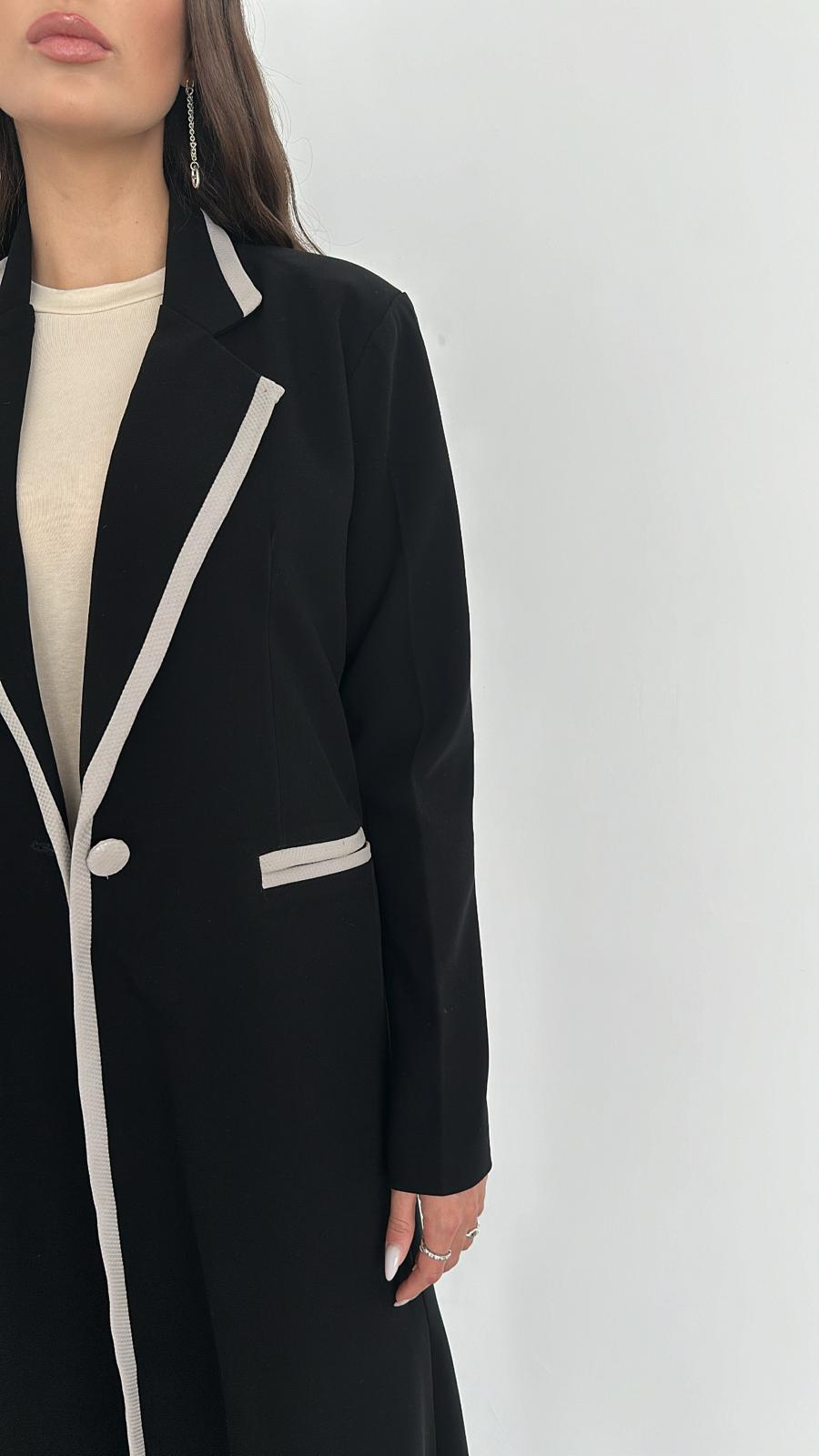 Abaya #607