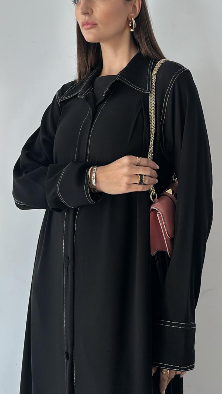 Abaya #731