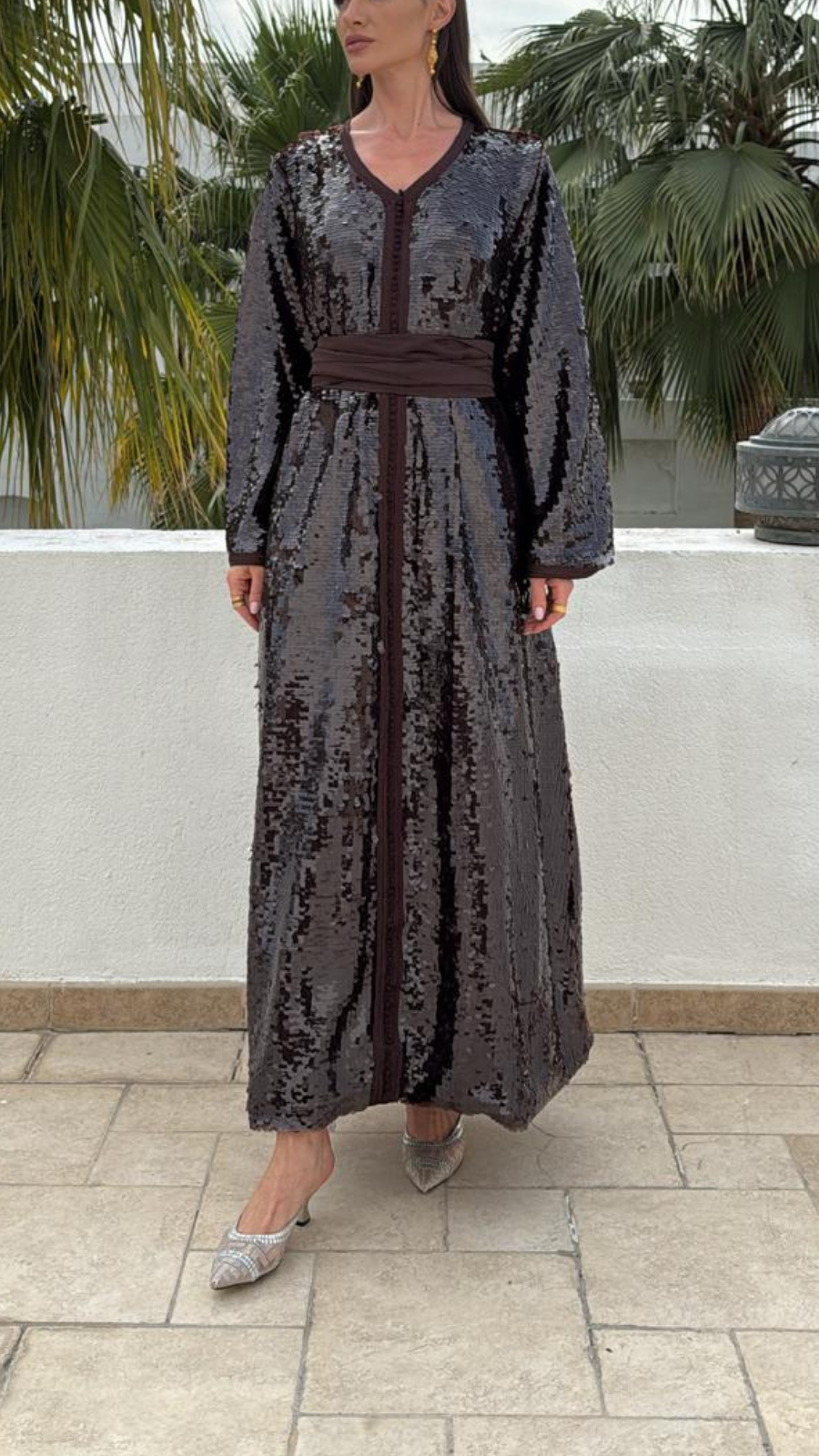 Kaftan #145