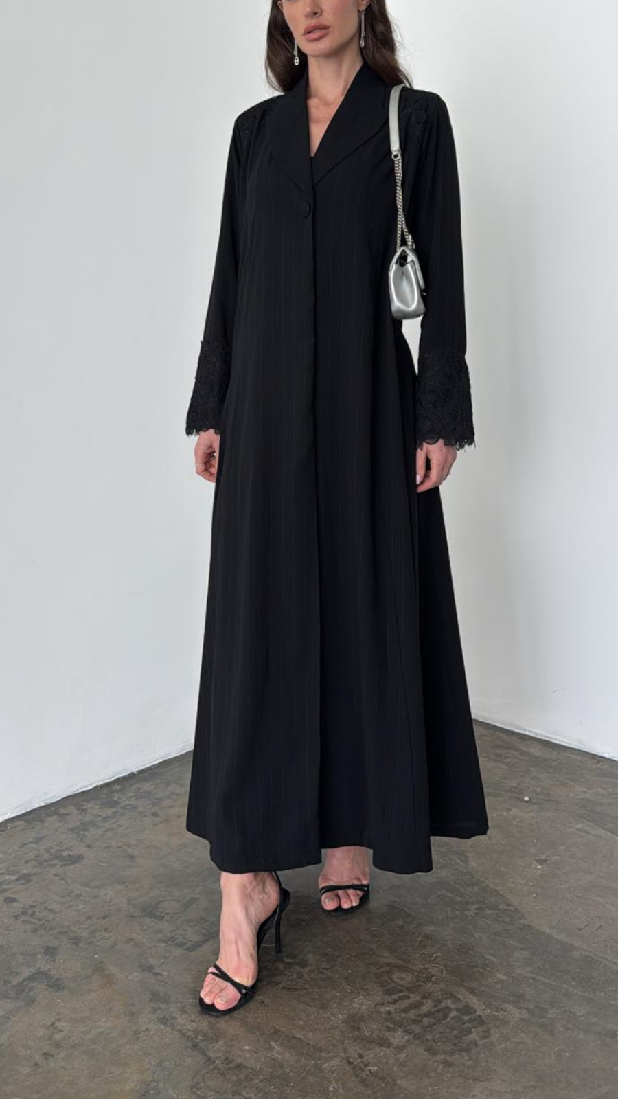 Abaya #793