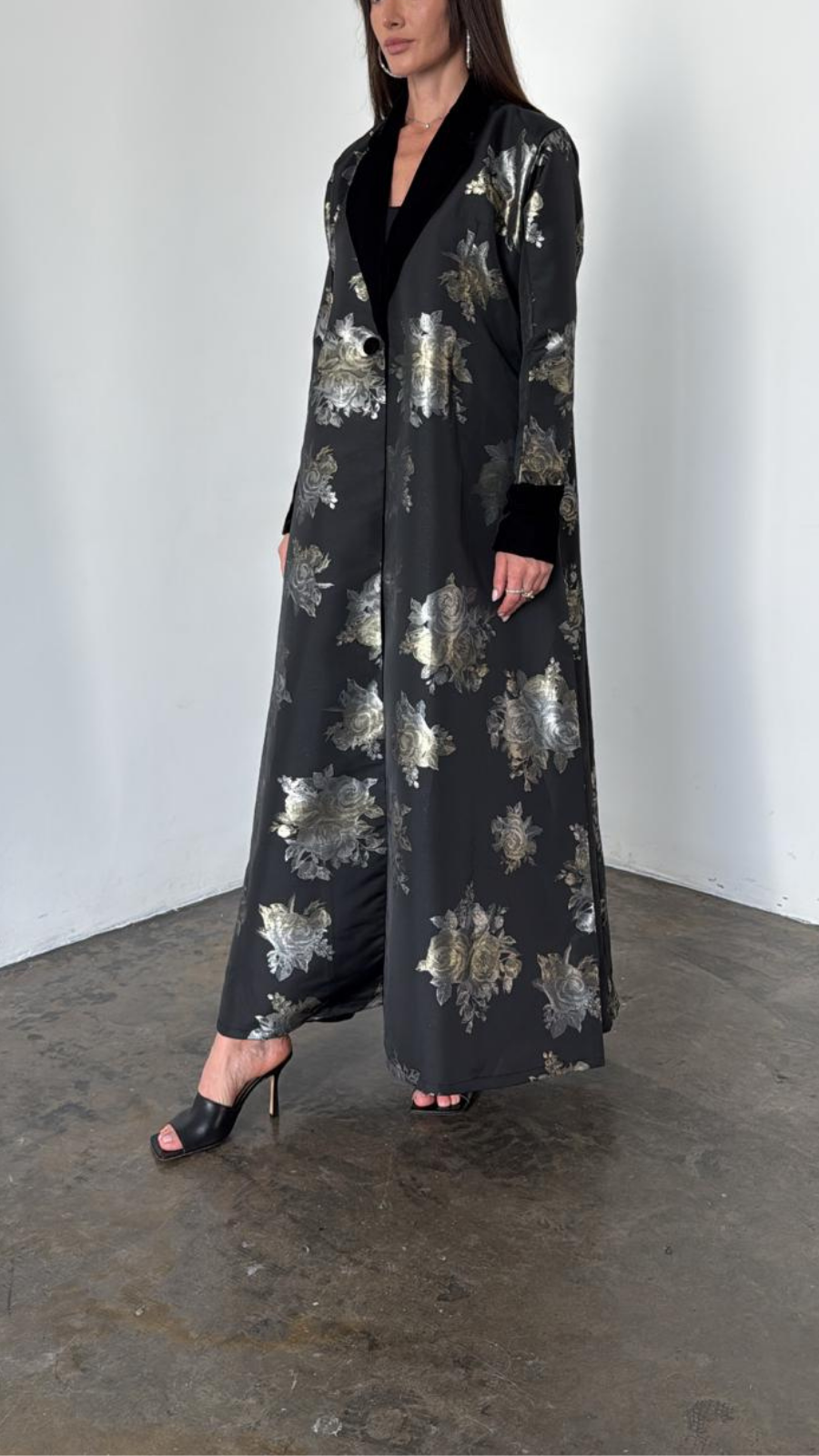 Abaya #755