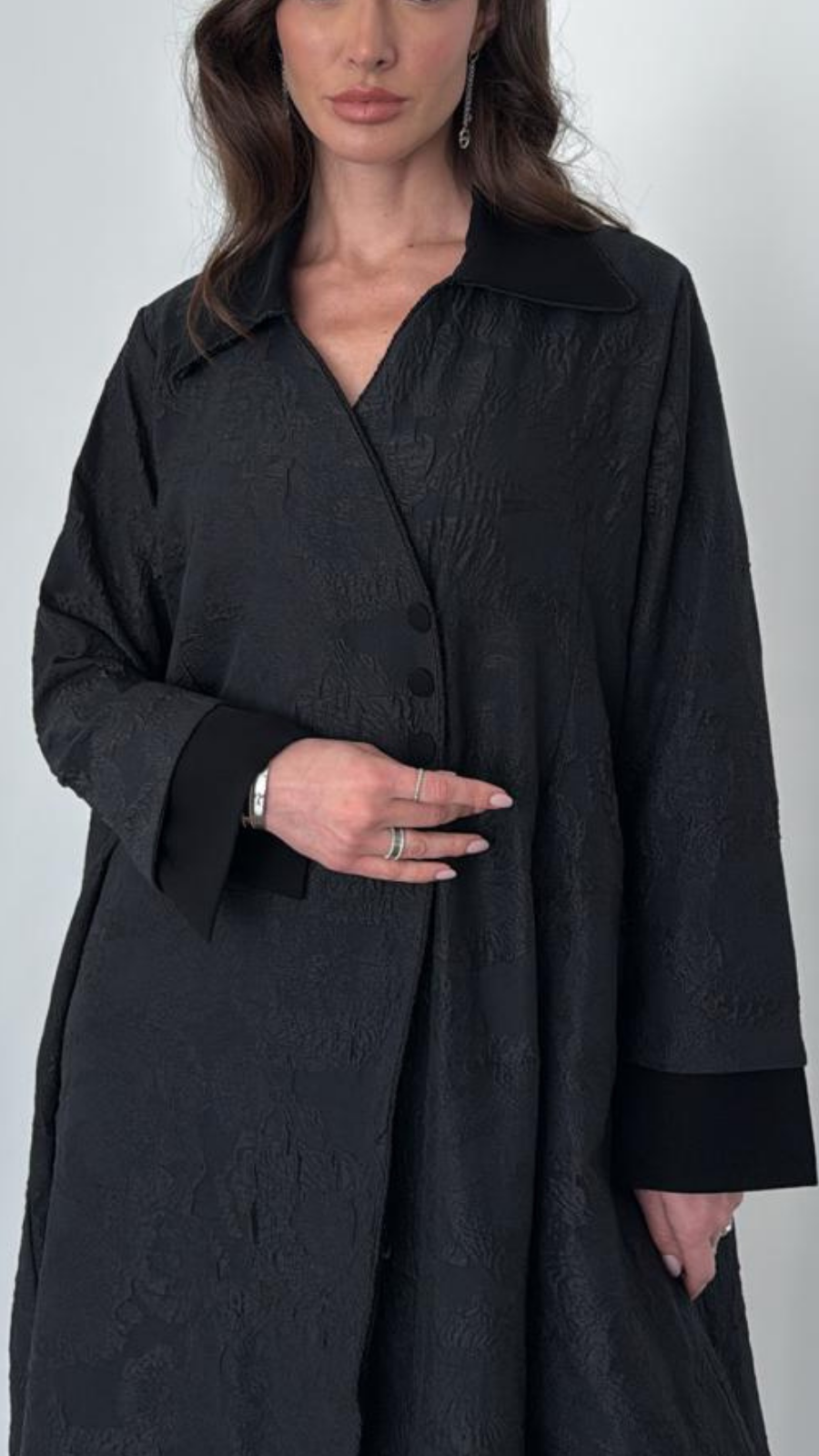 Abaya #789