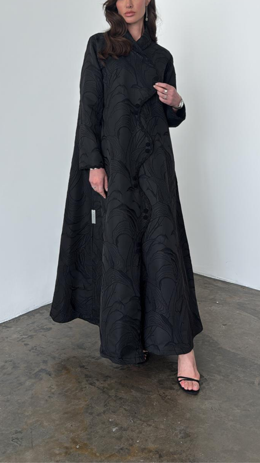 Abaya #784