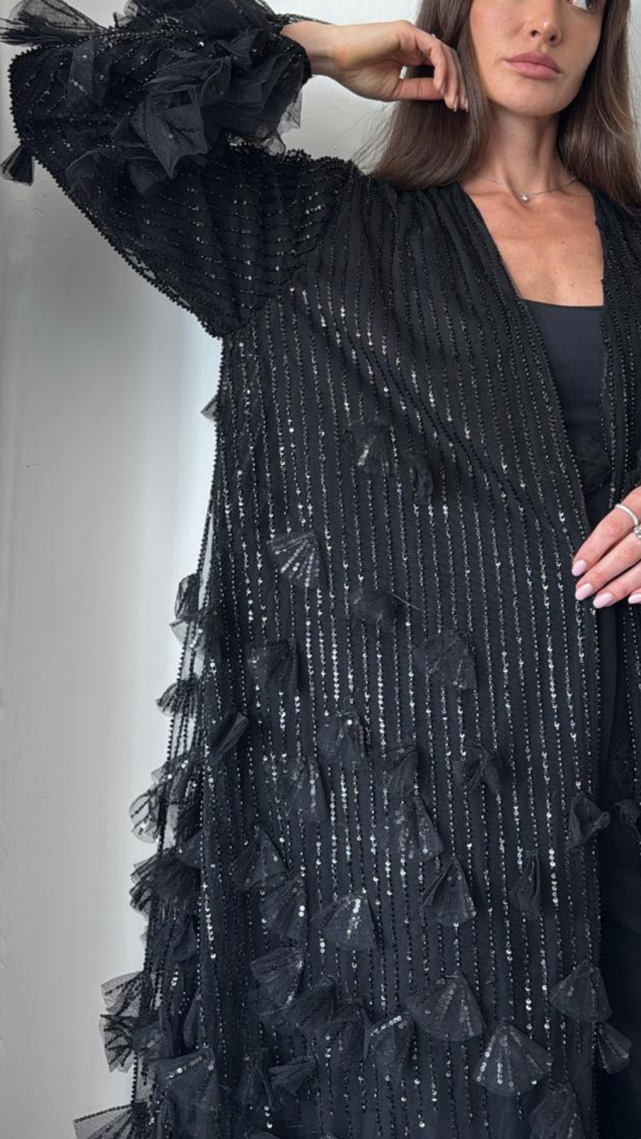 Abaya #752