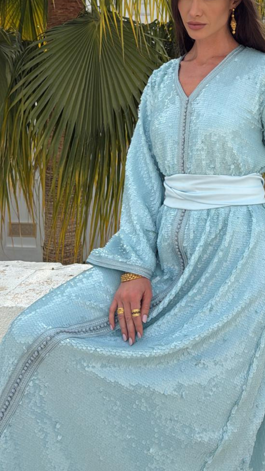Kaftan #145