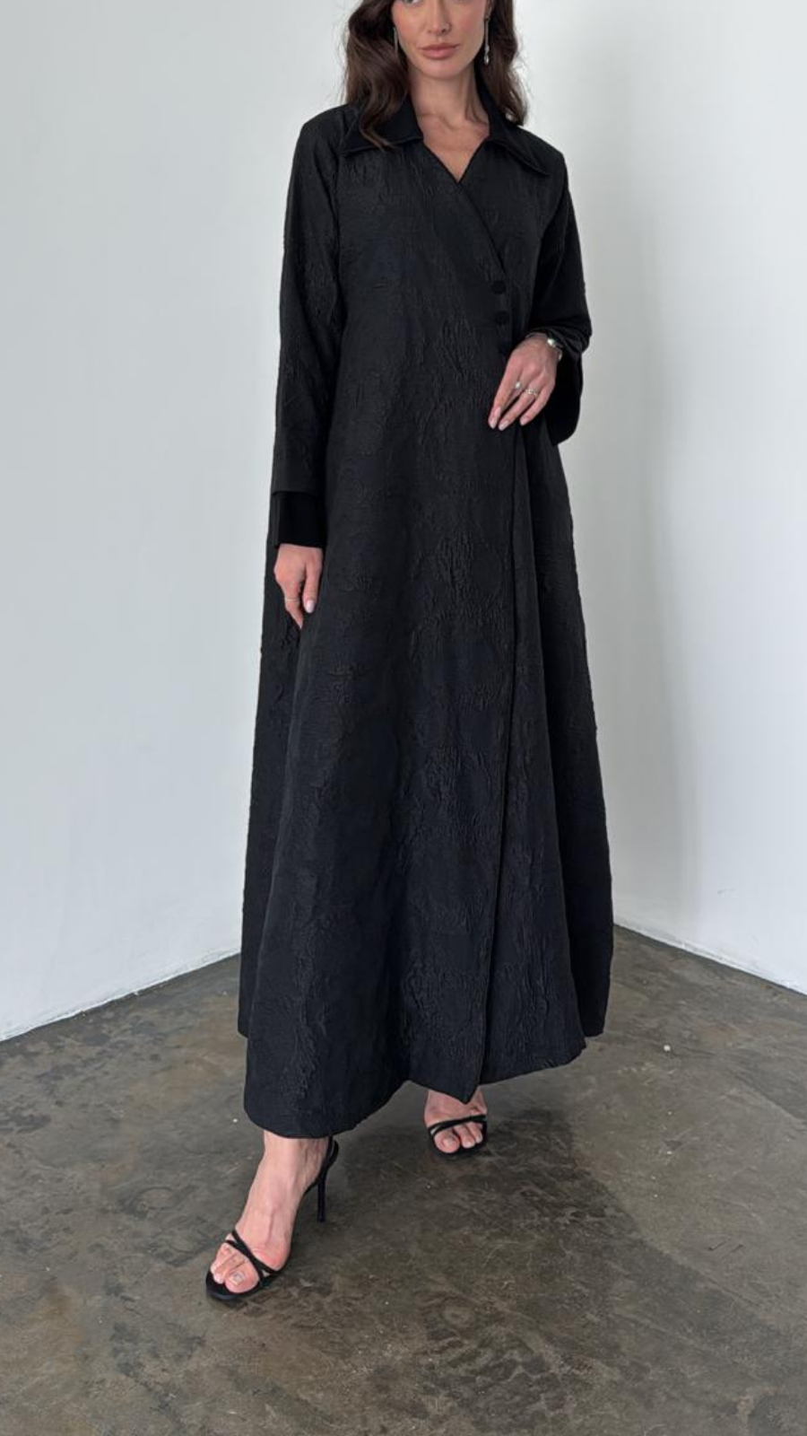 Abaya #789