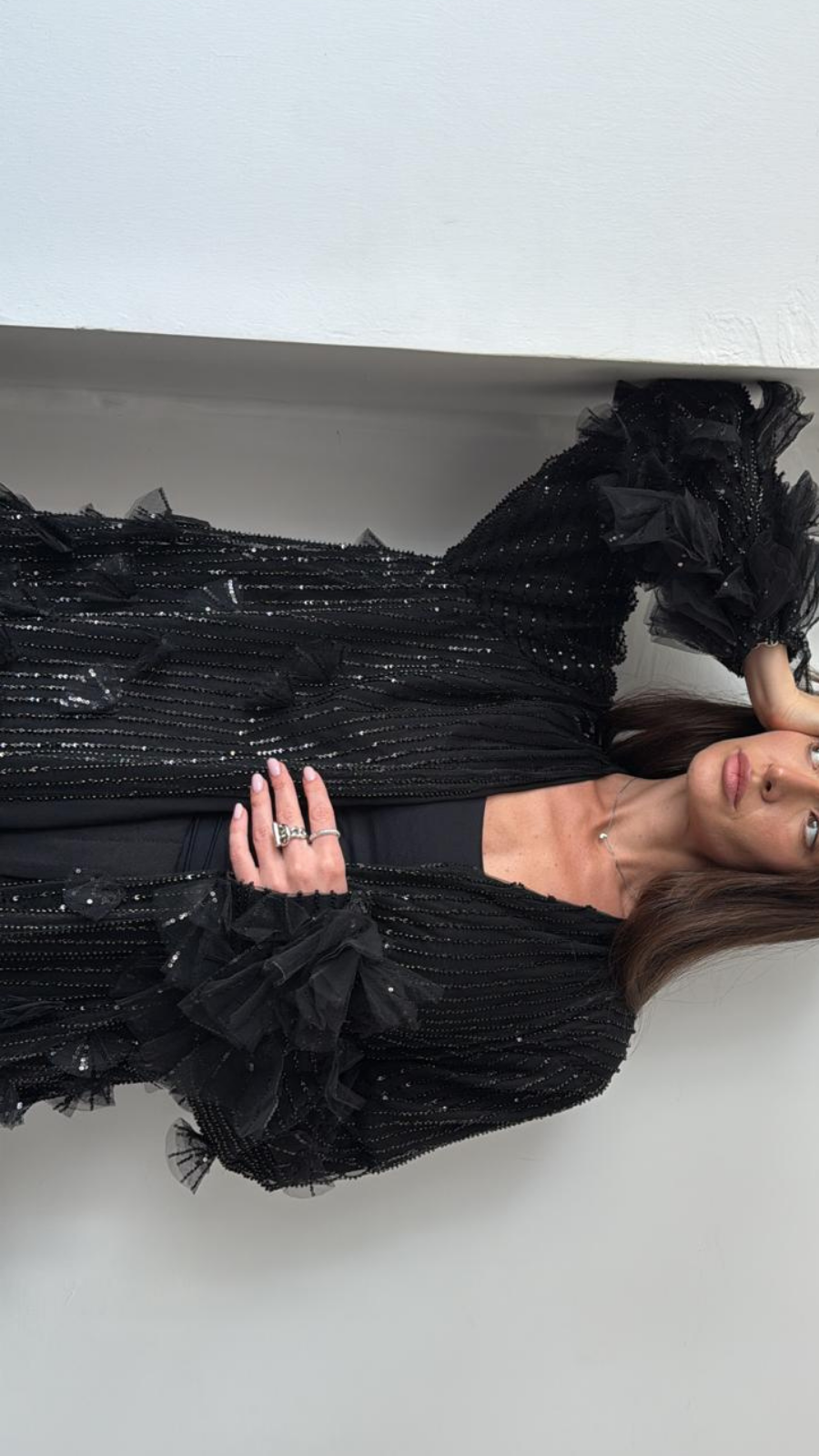 Abaya #752