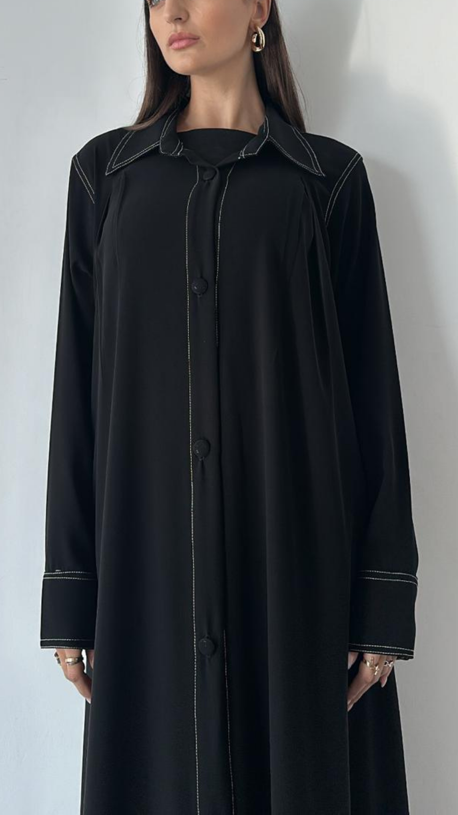Abaya #731