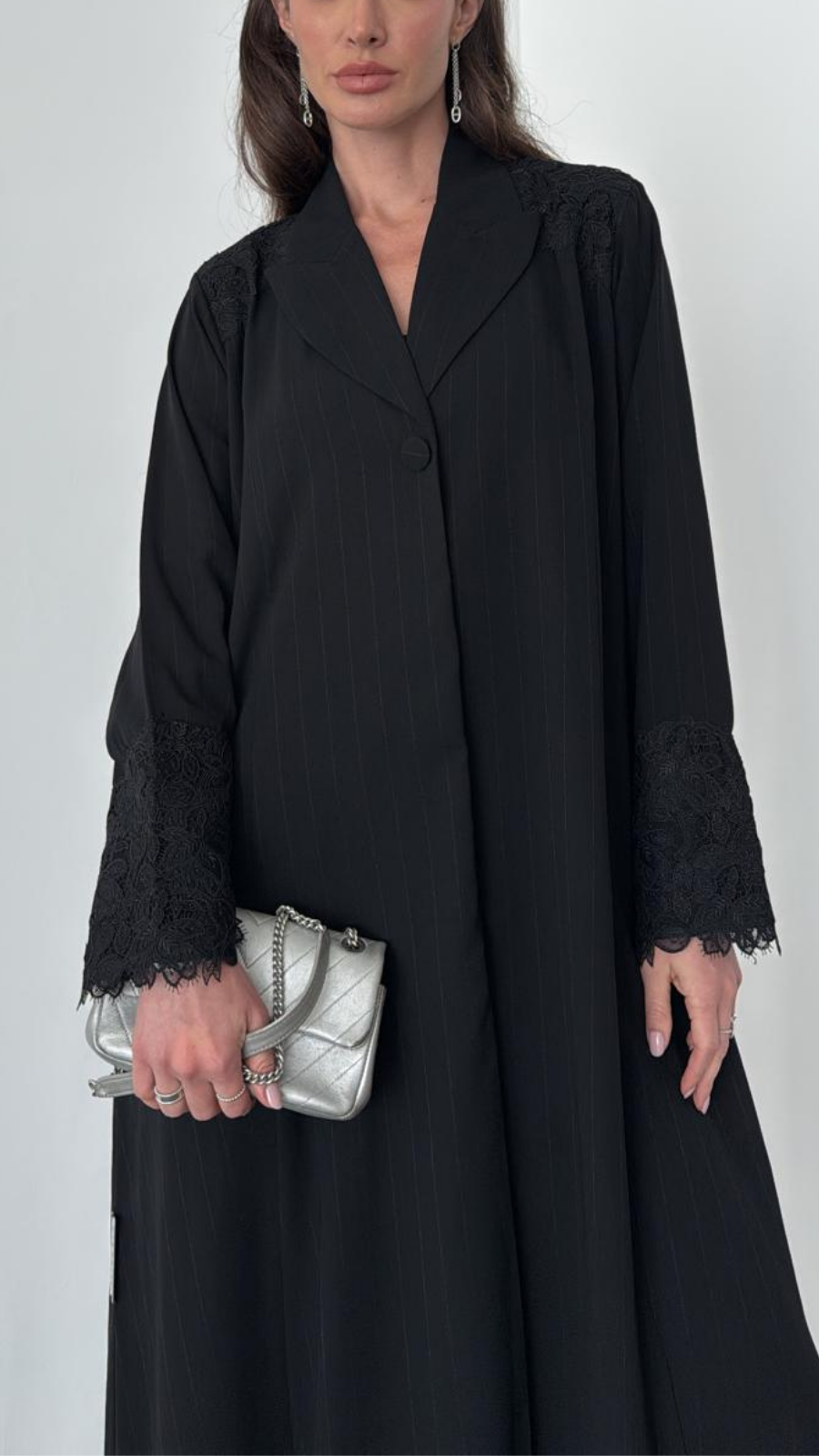 Abaya #793