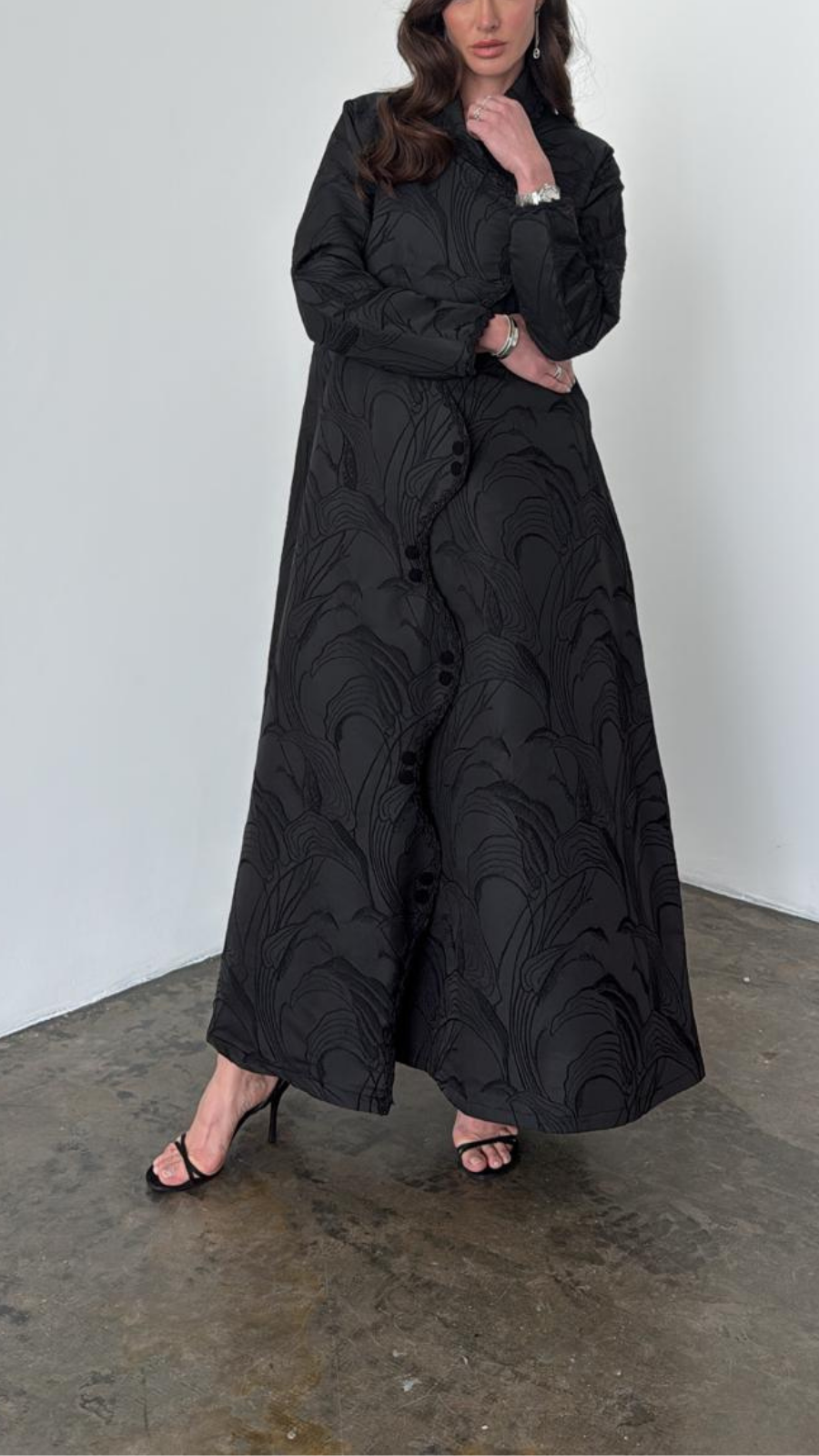 Abaya #784